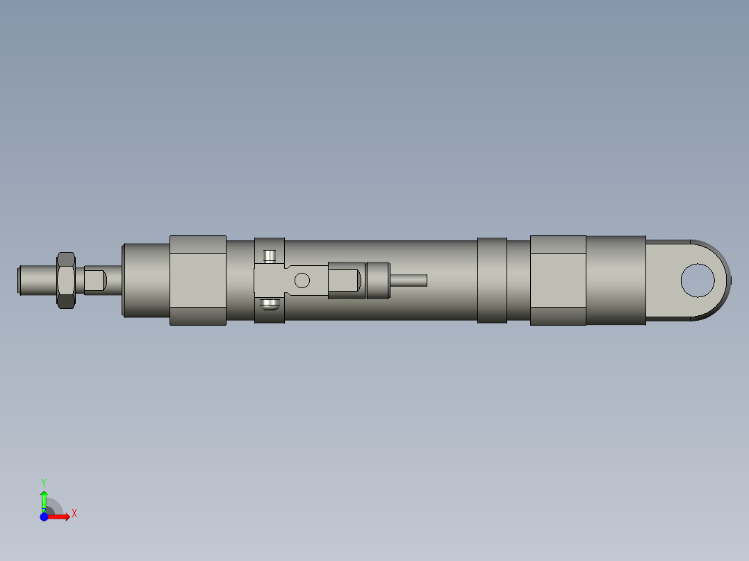CDM2C20-50Z-C73CL前视图