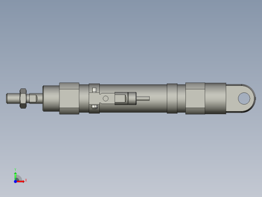 CDM2C20-50Z-C73CL前视缩略图