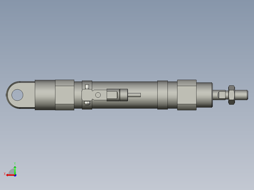 CDM2C20-50Z-C73CL后视图