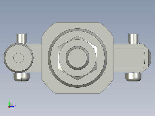 CDM2C20-50Z-C73CL左视缩略图