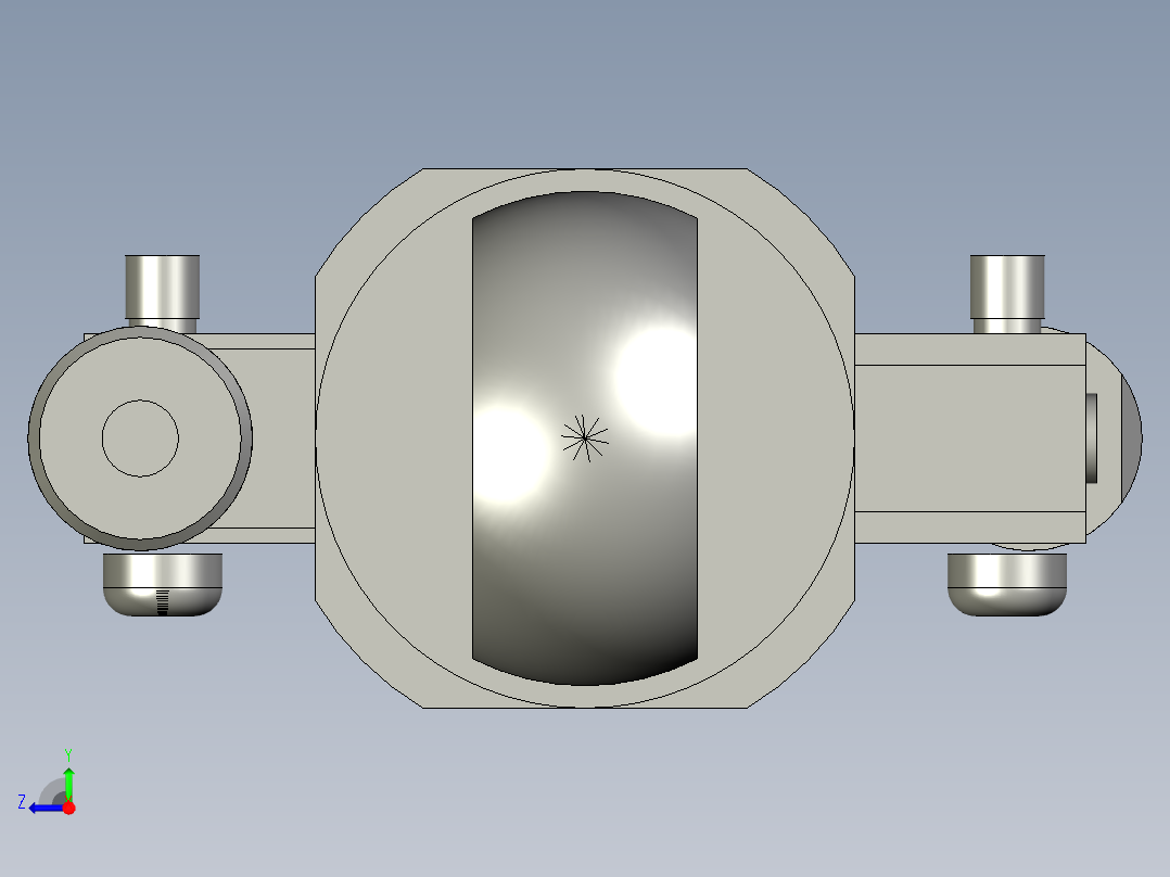 CDM2C20-50Z-C73CL右视图