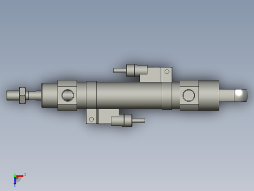 CDM2C20-50Z-C73CL俯视缩略图