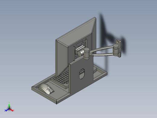 AB-0406-12-017A-A显示屏键盘组件