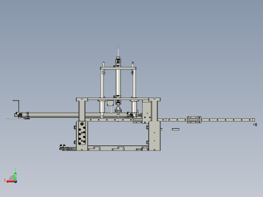 sarhdjh-WN-XL02-300-等距搬运模组后视缩略图