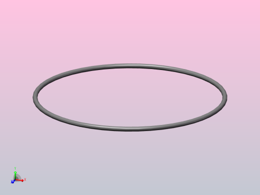 O型密封圈φ310×8