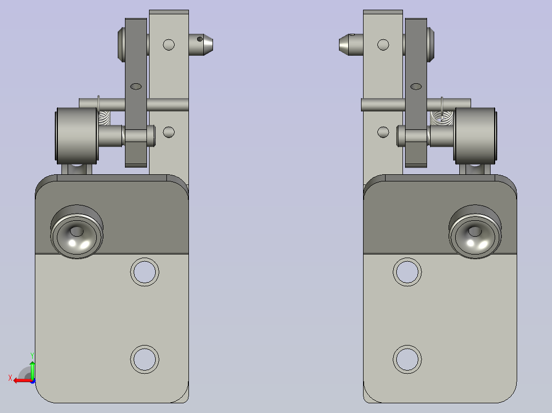 XX05-03-引线器装配后视图