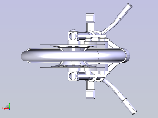 摩托车车头后视缩略图
