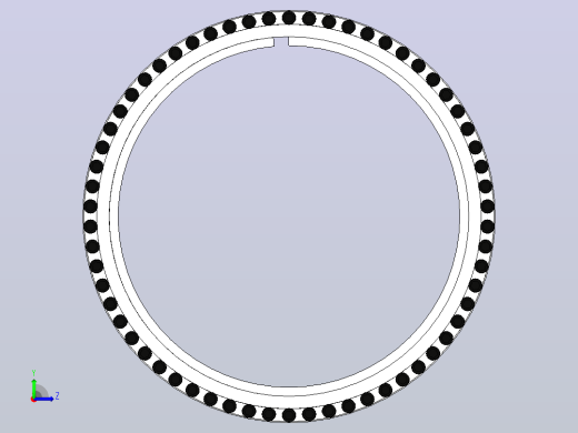 Z2系列胀紧套[Z2-750×860]左视缩略图