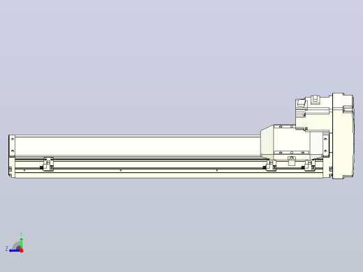 钢基模组TPA-KCR-8610C-640A1-MU-H0S2右视缩略图