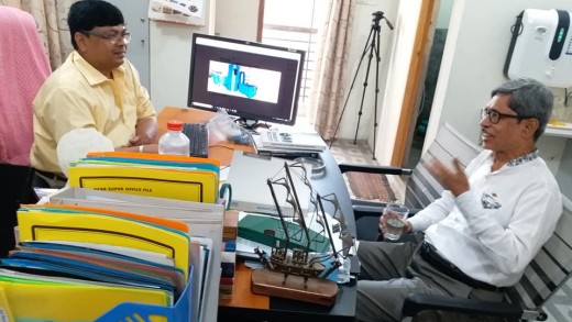 室内养鱼场设计缩略图