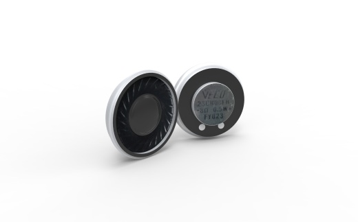 扬声器VECO 23CR08FH FY023缩略图