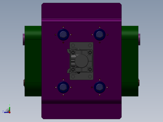 90°顶升移载机构sw16右视缩略图