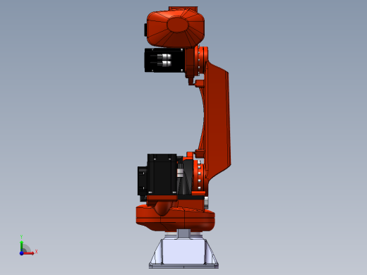 柯马 Racer 7-1.4前视缩略图
