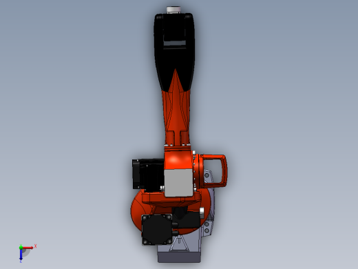 柯马 Racer 7-1.4俯视缩略图