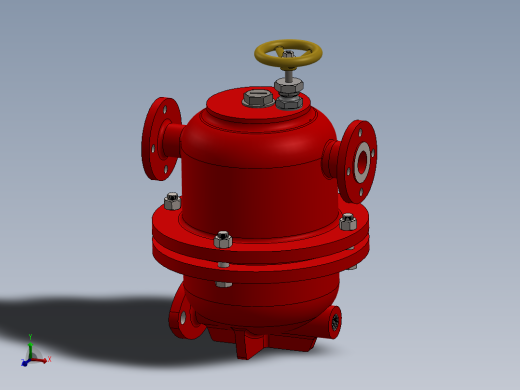 卡雷拉斯索托水萃取器SW2016