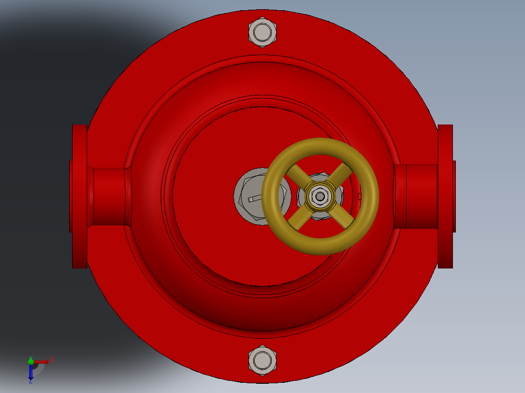 卡雷拉斯索托水萃取器SW2016俯视图