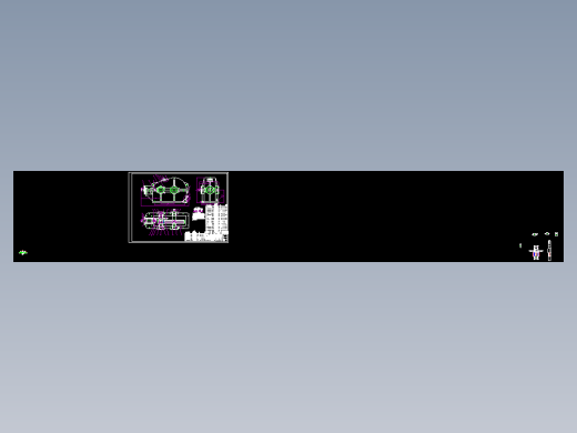 西安交大减速器课程设计毕业设计