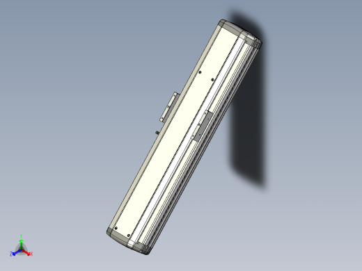 Toyo东佑达直线模组-ETH13-300-M+煞車