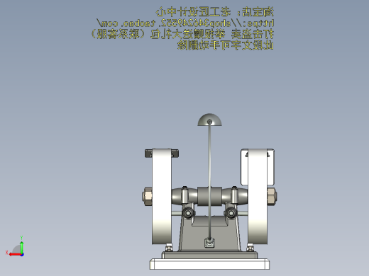 A19_电动抛光打磨机后视缩略图