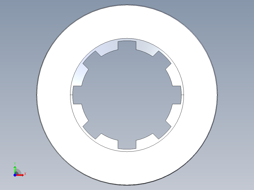 SPL 46x54x90x60 - 8前视图