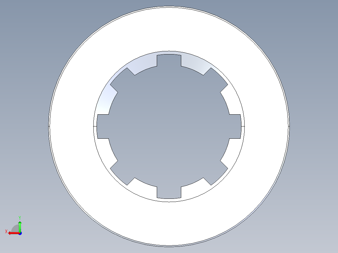 SPL 46x54x90x60 - 8后视图