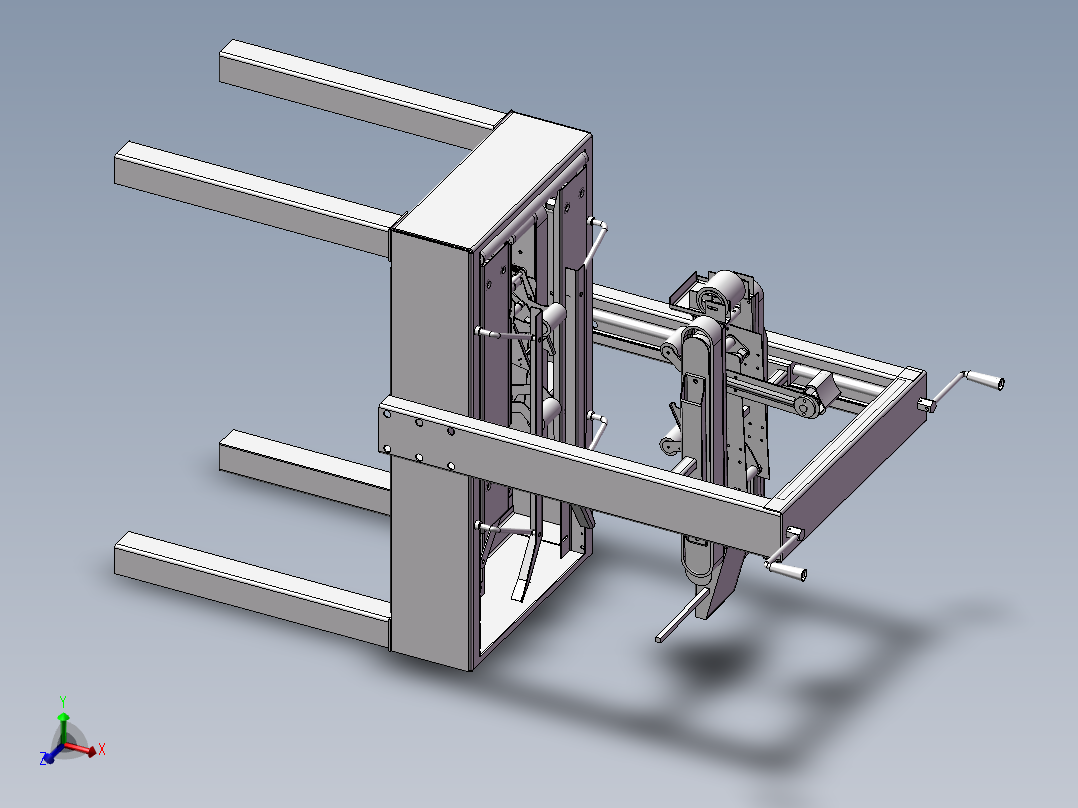 纸箱封口机纸箱密封机