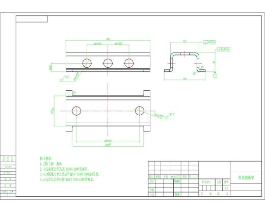 光伏清洁机器人3D+2D缩略图