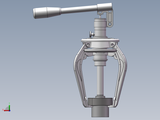 微型液压拉马1291023===80后视缩略图