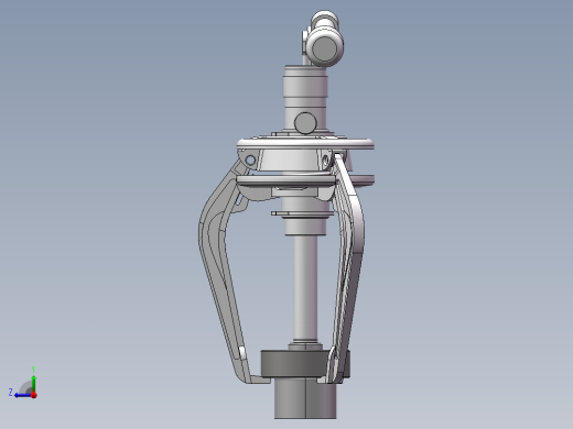 微型液压拉马1291023===80右视缩略图