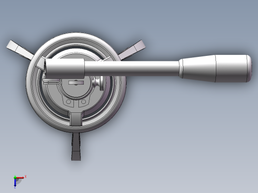 微型液压拉马1291023===80俯视缩略图