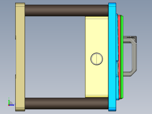 FE480-D-CNC1-180620左视缩略图