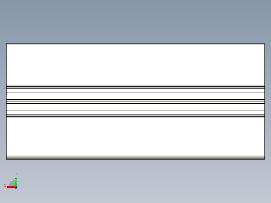型材-BR 45X45L 2N KJN992403.STEP后视图