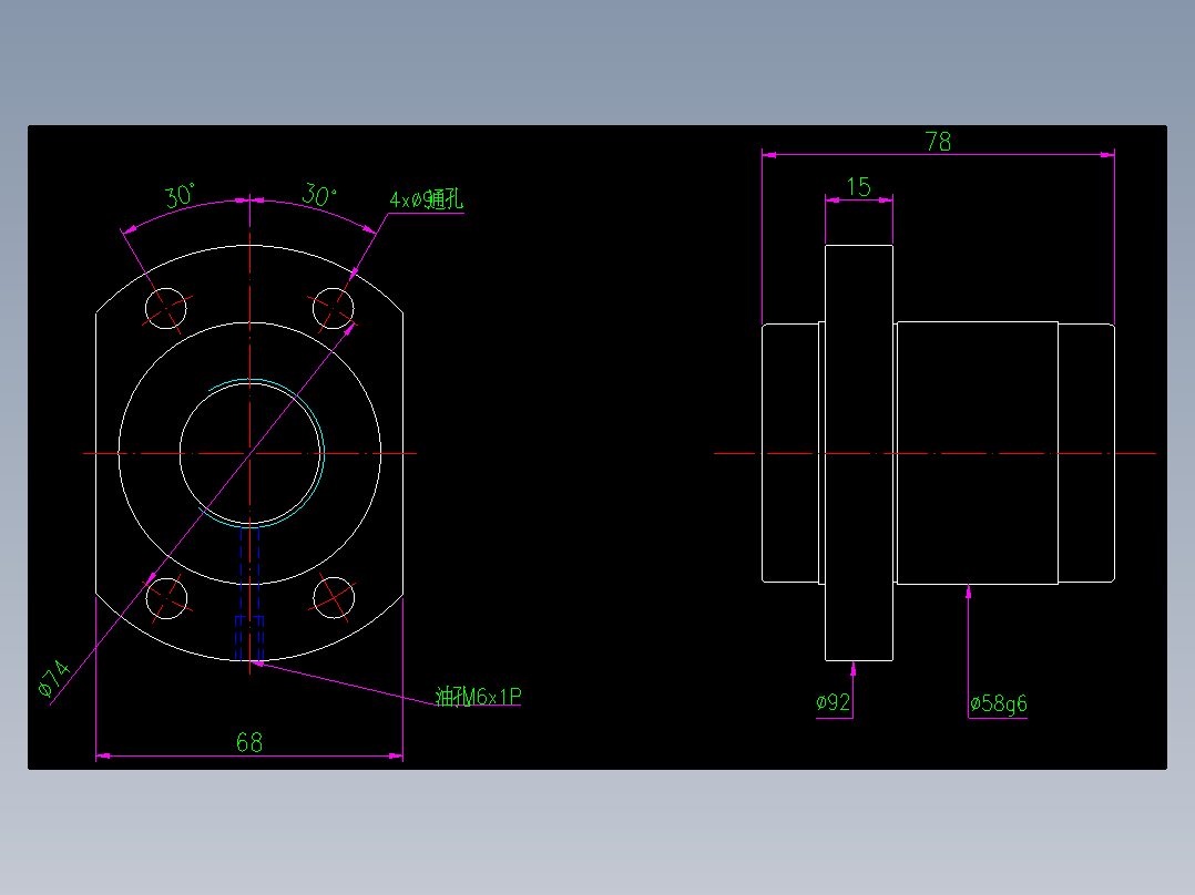 银泰PMI-FSKC03232A4-D
