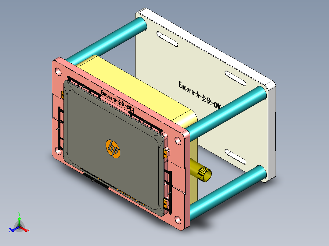 Encore-A-QX-CNC4-0511主视图