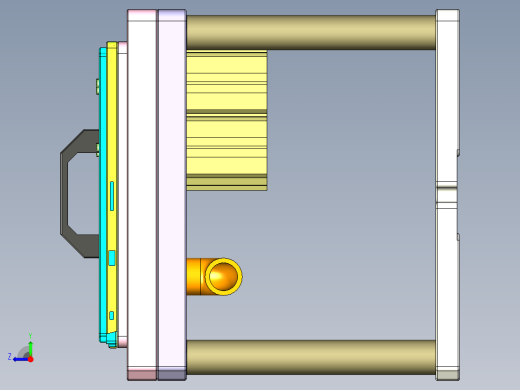 GX501-C-CNC1-1012右视缩略图