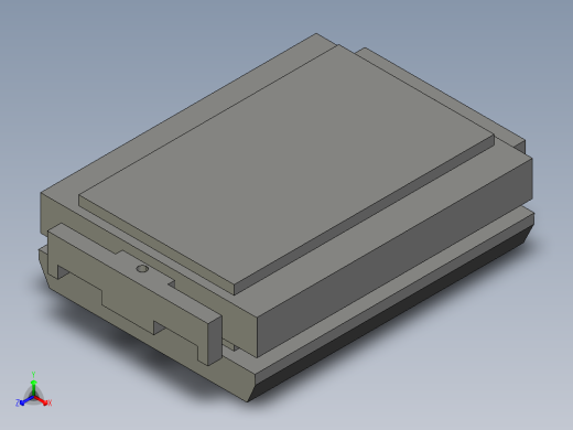 基恩士LK-GD500_kc图纸模型
