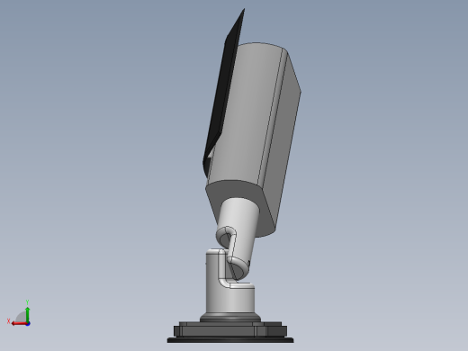 监控、摄像头(43)后视缩略图