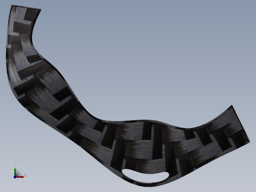 汽车座椅(13)前视缩略图