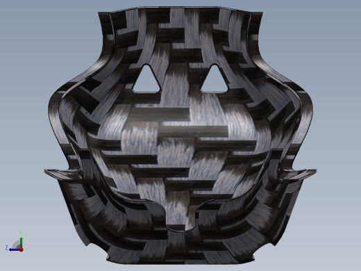 汽车座椅(13)右视缩略图