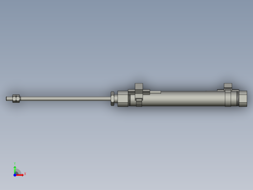 PB16x100SU前视缩略图