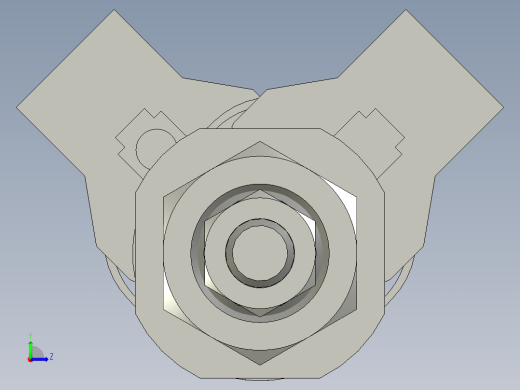 PB16x100SU左视缩略图