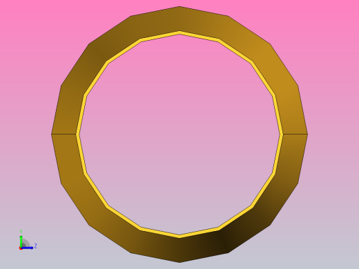 套筒60C 5左视缩略图