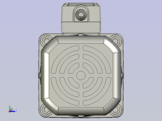 200ys01-180金研电机左视缩略图