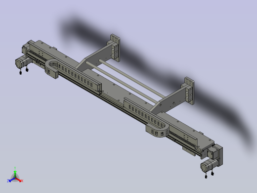 LXLGD04-04-正反电芯机械臂(反OM