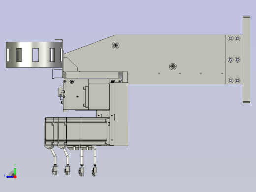 LXLGD04-04-正反电芯机械臂(反OM右视缩略图