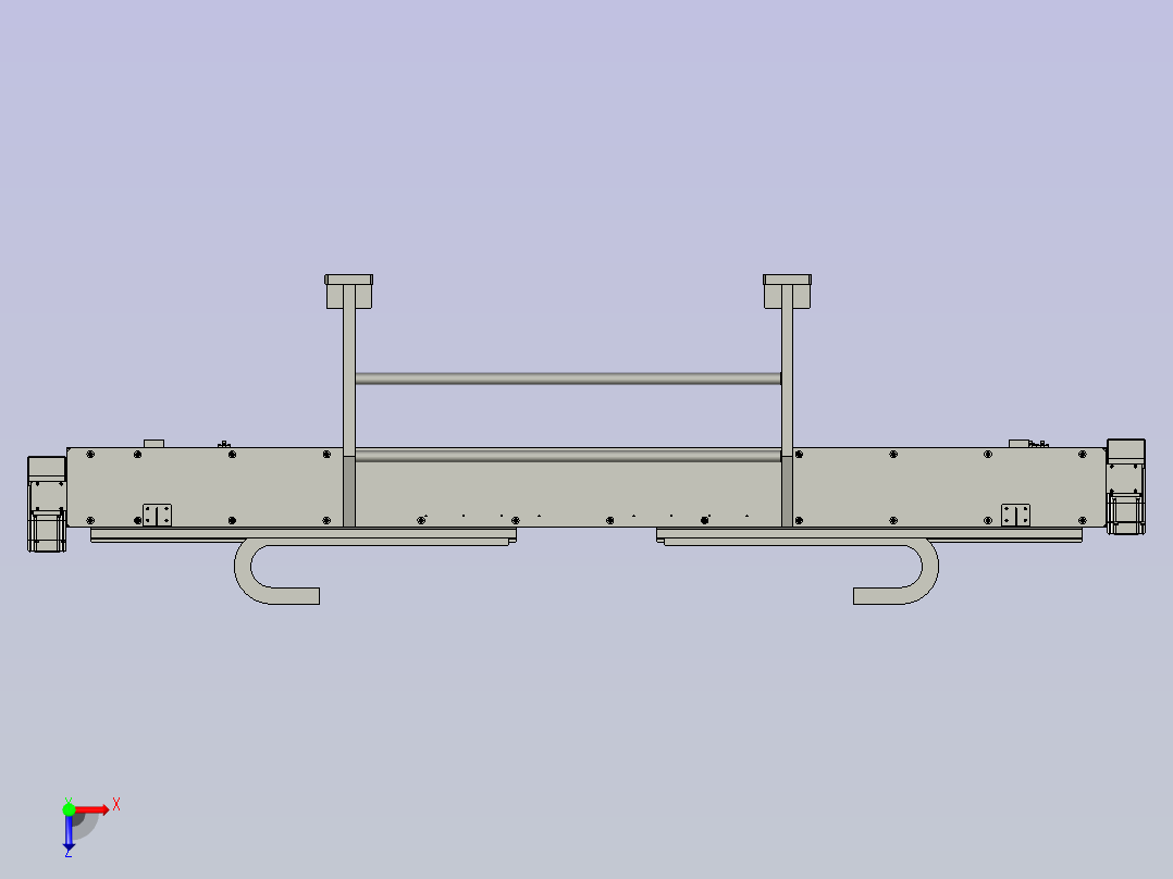 LXLGD04-04-正反电芯机械臂(反OM俯视图