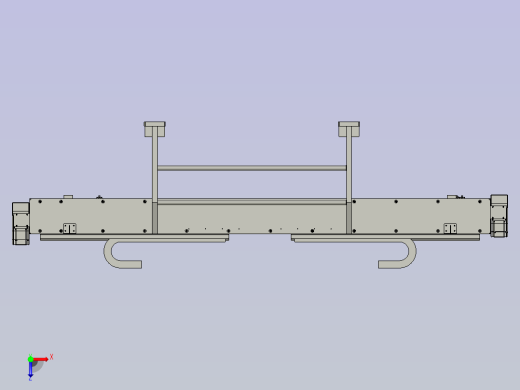 LXLGD04-04-正反电芯机械臂(反OM俯视缩略图