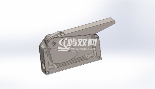 离合器缩略图