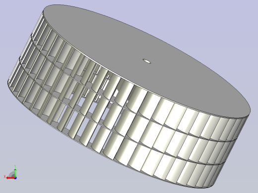 基本FC轮后视缩略图