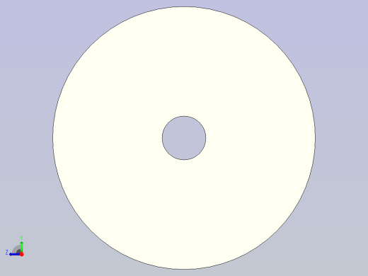 爱安特皮带滑轮BRDLTA-28-H5-3-A右视缩略图